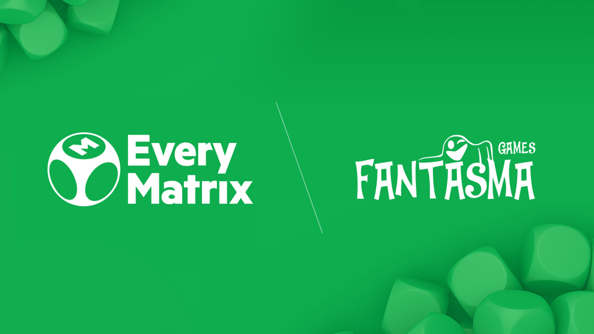 EveryMatrix Makes €18.5M Public Offer for Fantasma Games