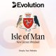 Evolution Secures Isle of Man Licence to Expand Gaming Services