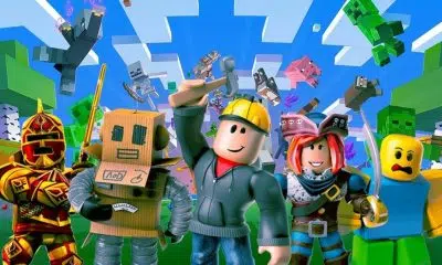 Federal Judge Greenlights Class-Action Lawsuit Over Roblox