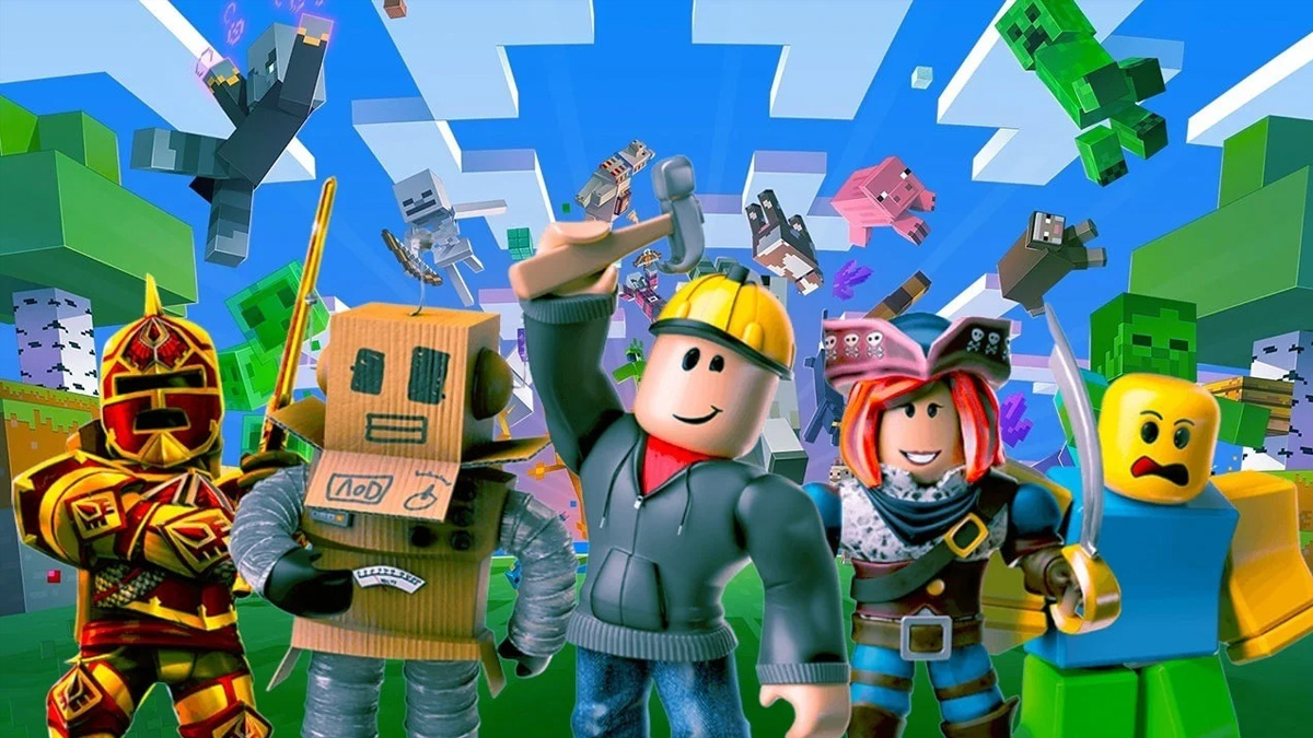 Federal Judge Greenlights Class-Action Lawsuit Over Roblox