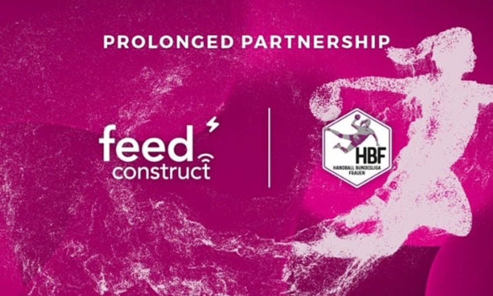 FeedConstruct Renews Exclusive Streaming Deal with HBF