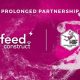 FeedConstruct Renews Exclusive Streaming Deal with HBF