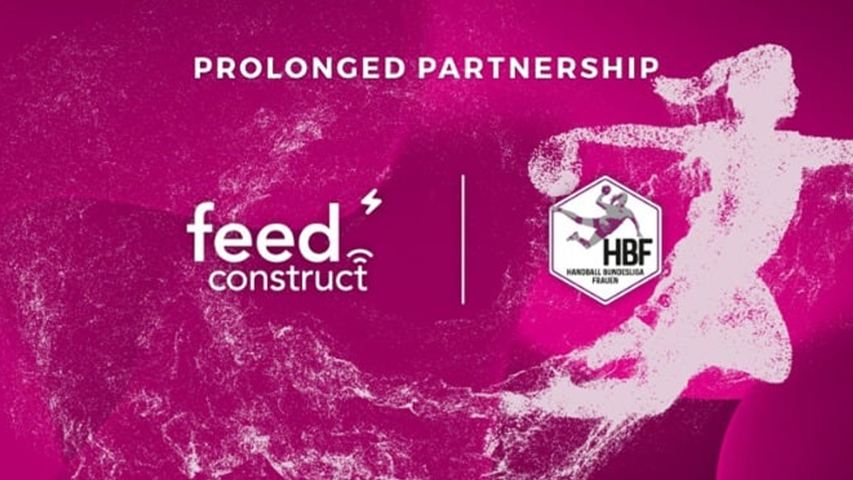 FeedConstruct Renews Exclusive Streaming Deal with HBF