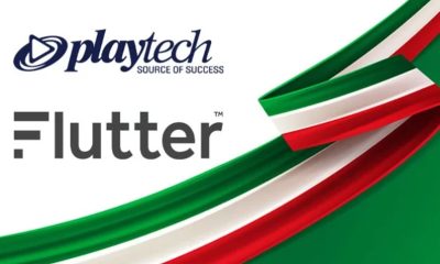 Flutter Acquires Snaitech for €2.3bn to Bolster European Presence