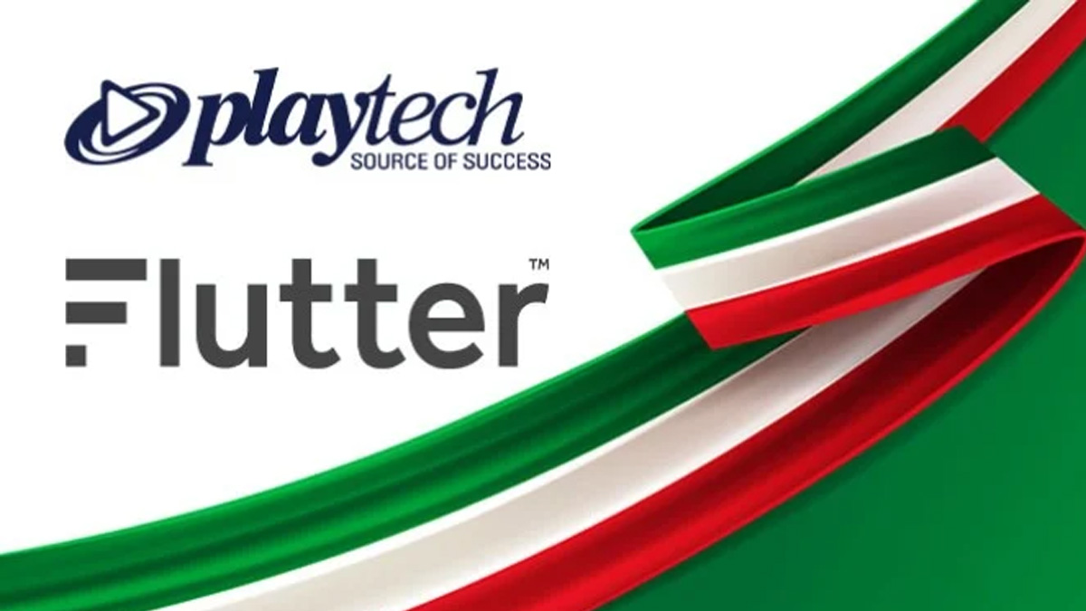 Flutter Acquires Snaitech for €2.3bn to Bolster European Presence