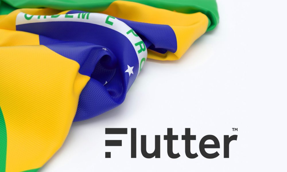 Flutter Expands in Brazil with 56% Stake in Betnacional Operator