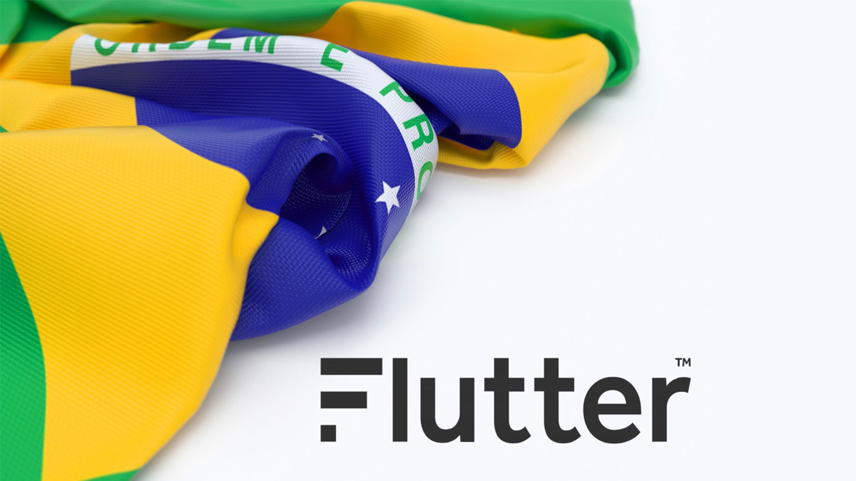 Flutter Expands in Brazil with 56% Stake in Betnacional Operator