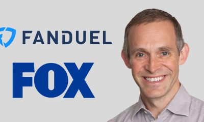 Fox Plans to Acquire 18.6% Stake in FanDuel After Fox BET Shutdown