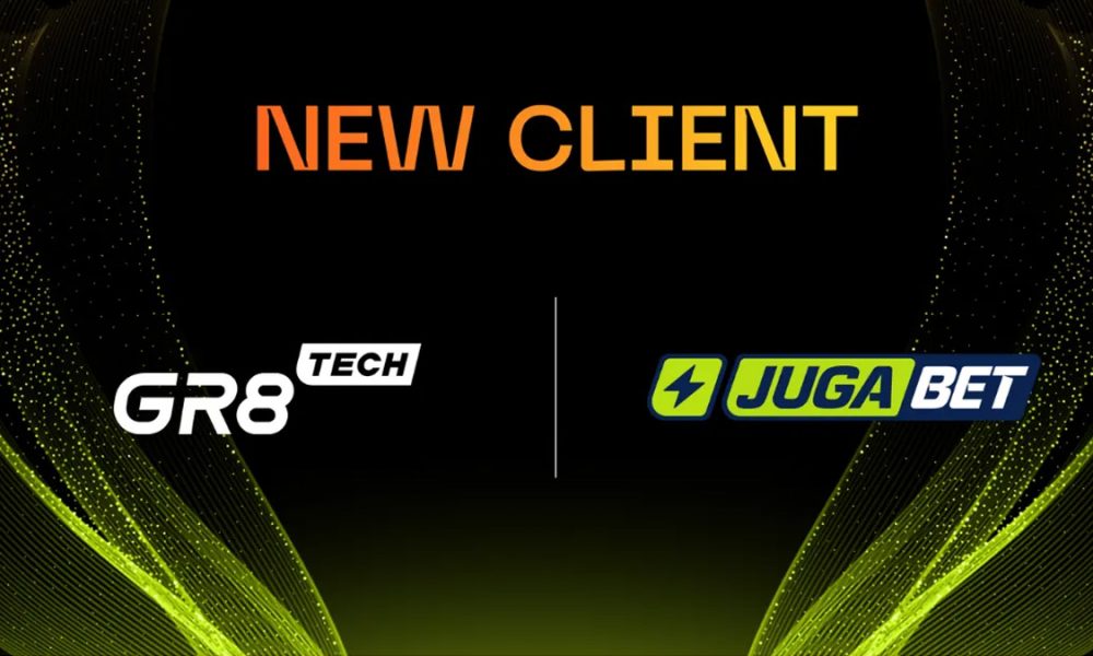 GR8 Tech partners with Jugabet to expand in Peru’s iGaming and sports betting market