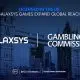 Galaxsys Secures UK Licence