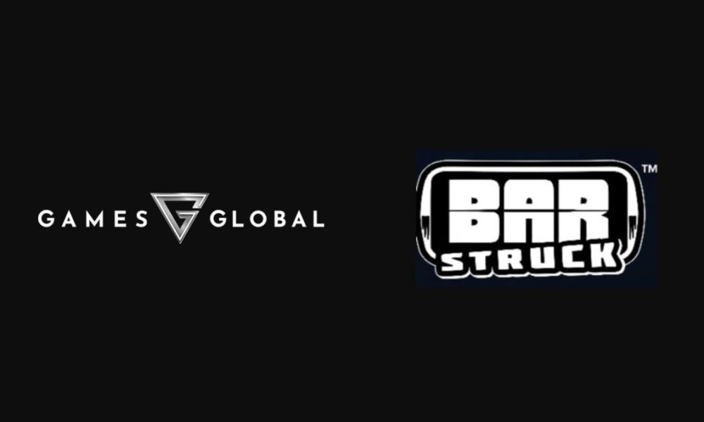 Games Global Welcomes Barstruck to Exclusive Studio Line-Up