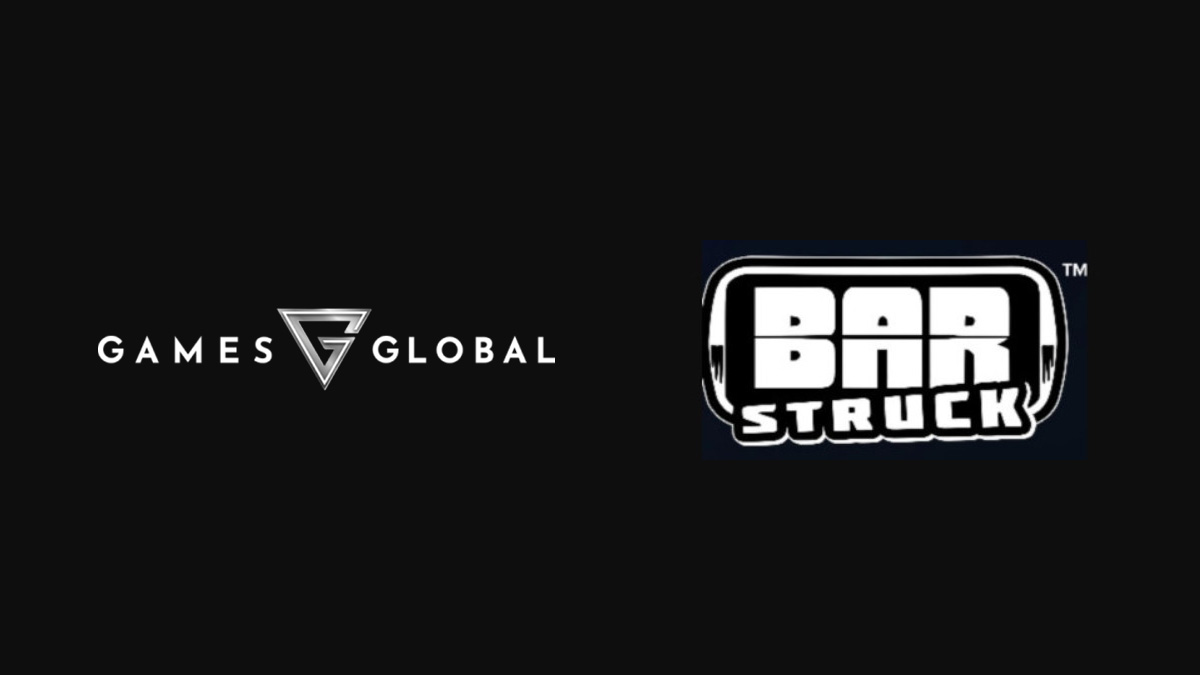 Games Global Welcomes Barstruck to Exclusive Studio Line-Up