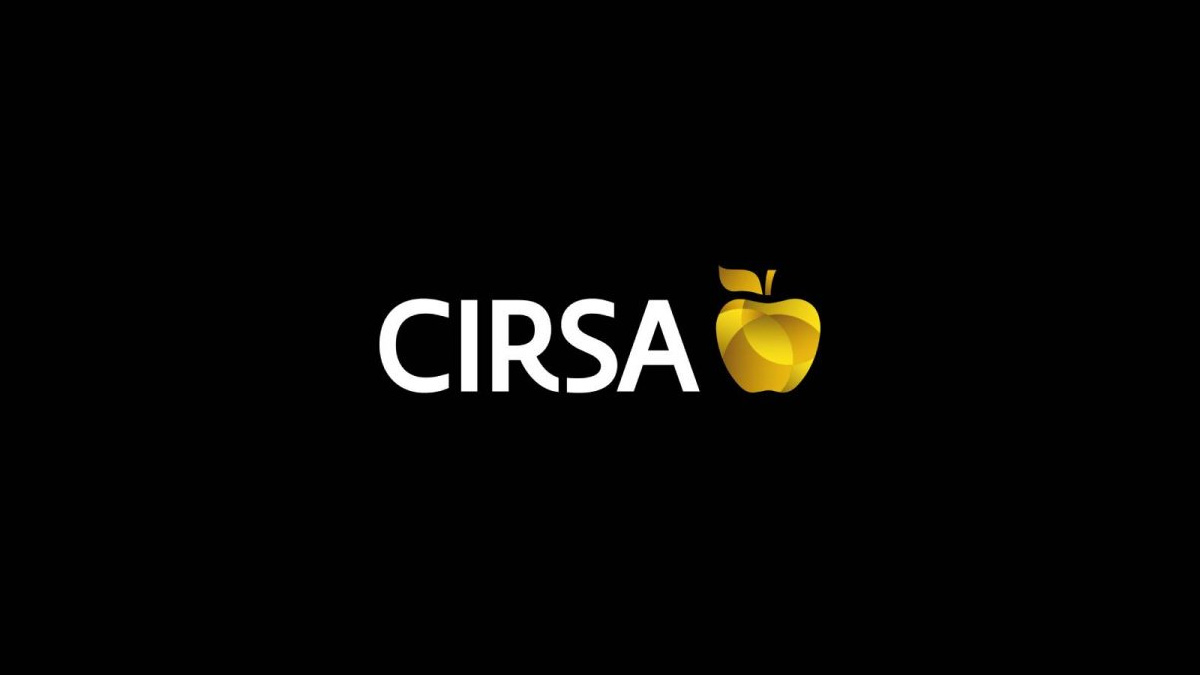 Grupo CIRSA