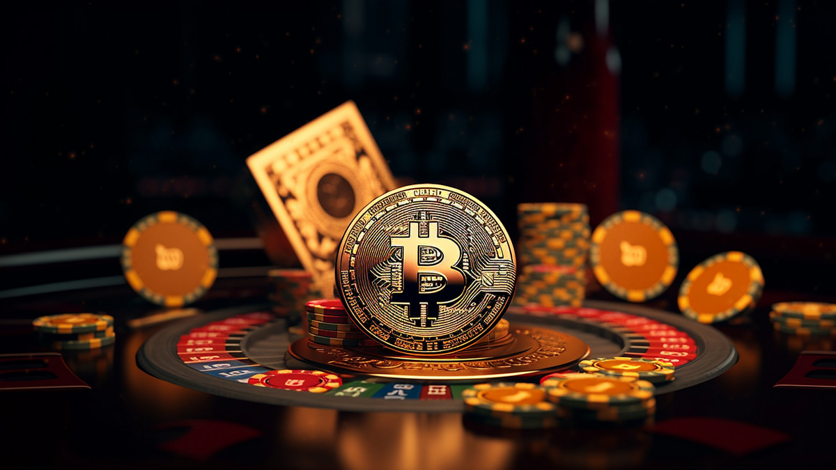 How Blockchain is Revolutionizing Casino Loyalty Programs