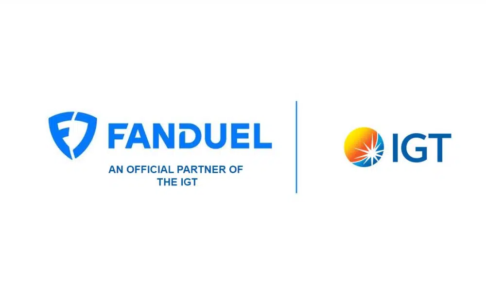 IGT Extends Exclusive Partnership with FanDuel Sportsbook Until 2028