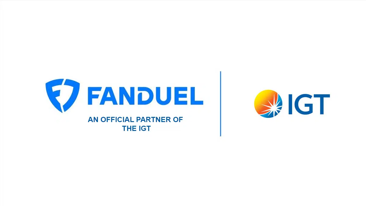 IGT Extends Exclusive Partnership with FanDuel Sportsbook Until 2028