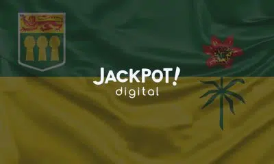 Jackpot Digital Gains Approval as Gaming Equipment Supplier