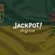 Jackpot Digital Gains Approval as Gaming Equipment Supplier