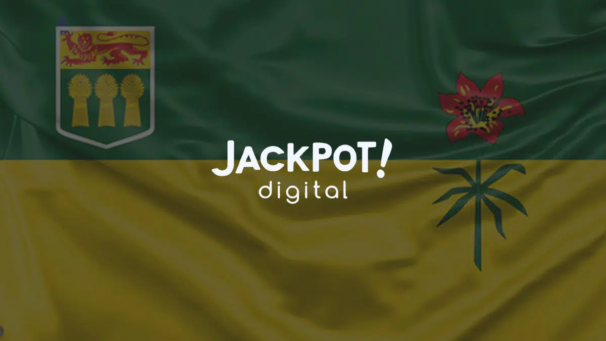 Jackpot Digital Gains Approval as Gaming Equipment Supplier