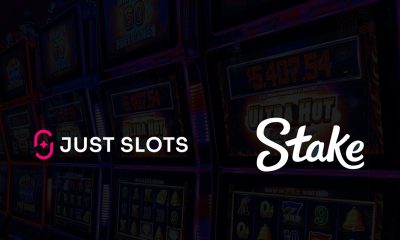 Just Slots Partners with Stake.com to Enhance Slot Game