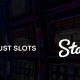 Just Slots Partners with Stake.com to Enhance Slot Game