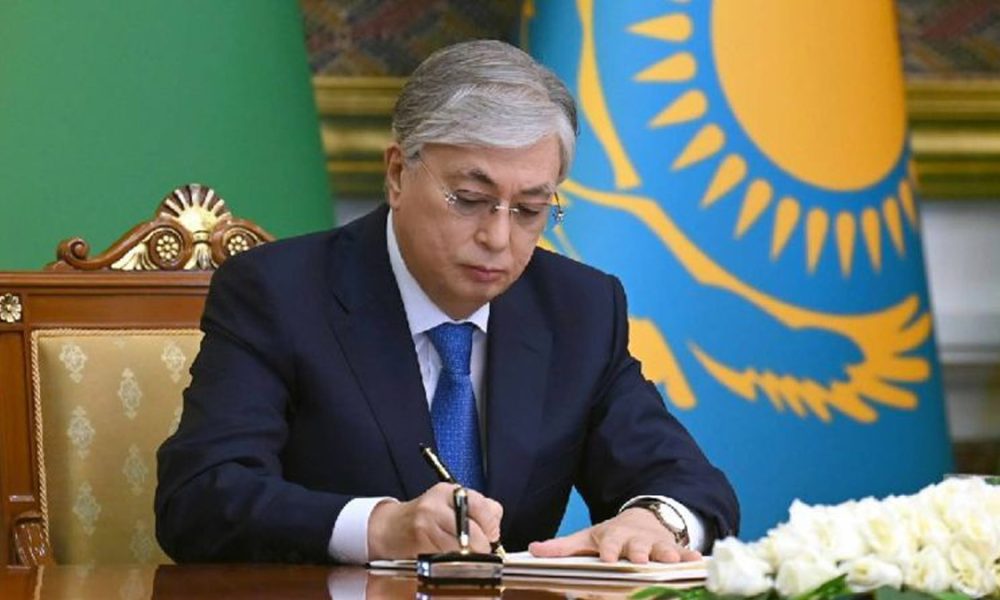 Kazakhstan Forms Gambling Regulation Committee