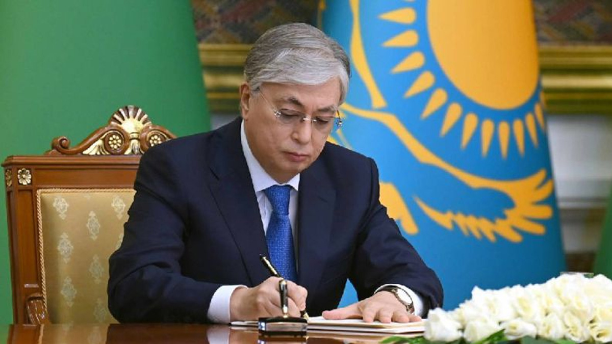 Kazakhstan Forms Gambling Regulation Committee