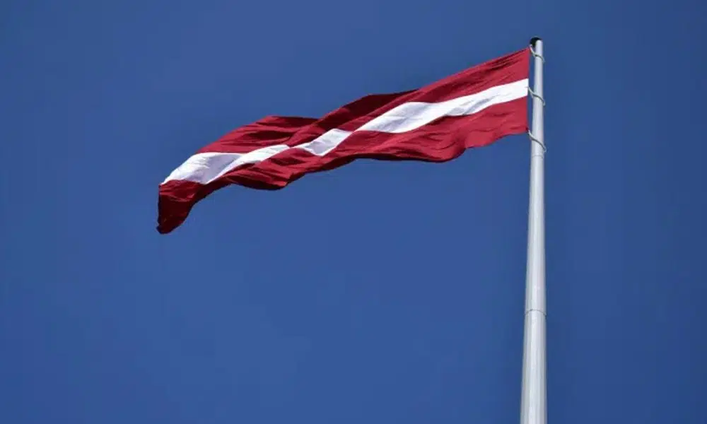 Latvia Proposes Gambling Age Increase to 21