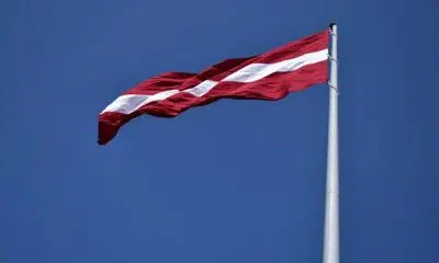 Latvia Proposes Gambling Age Increase to 21