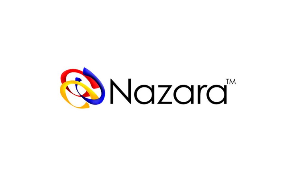 Nazara Technologies