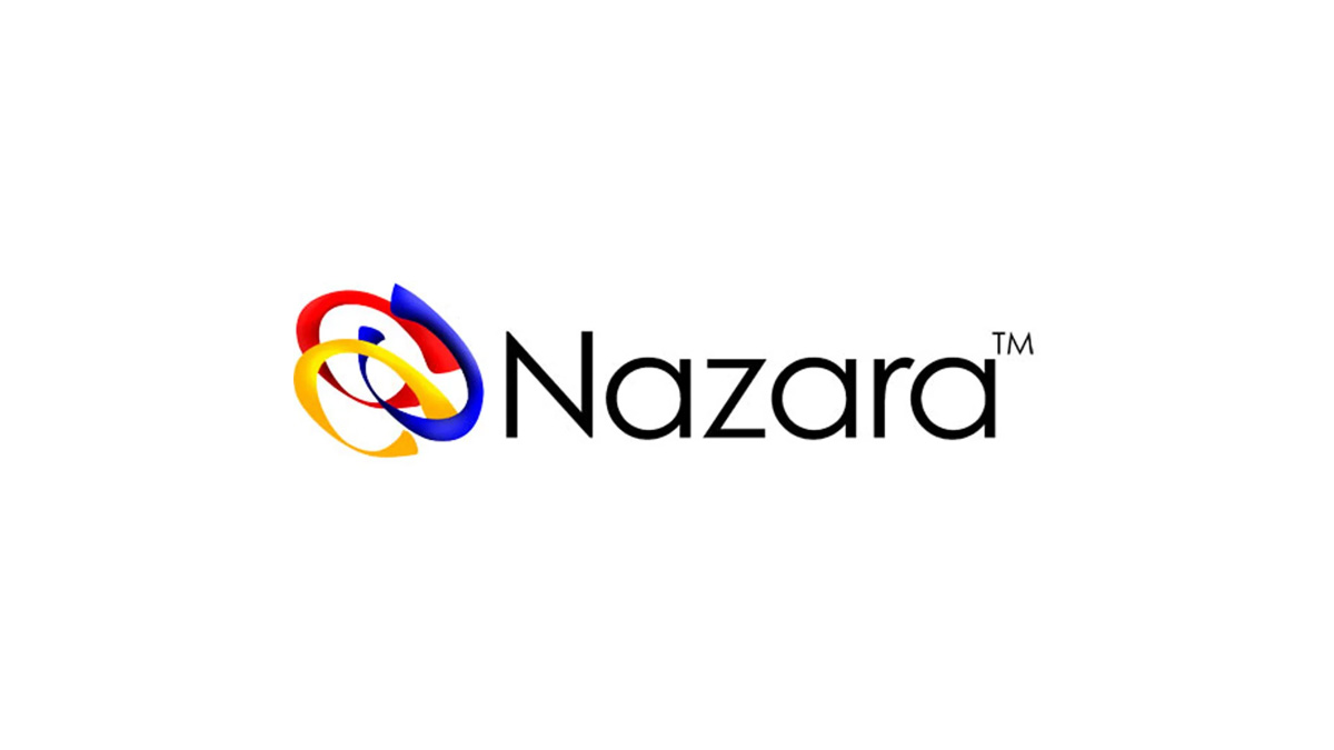 Nazara Technologies