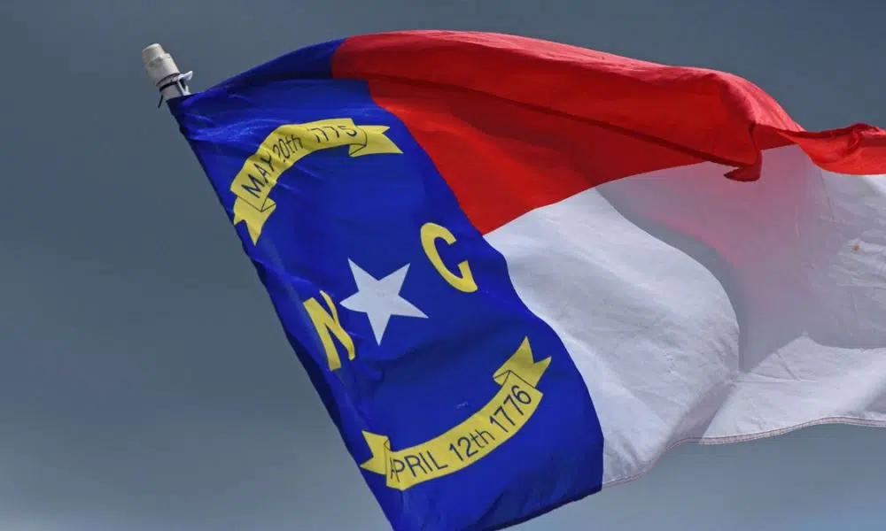 North Carolina Nears Legalization of Pari-Mutuel Wagering, Retail Sports Betting, and Esports