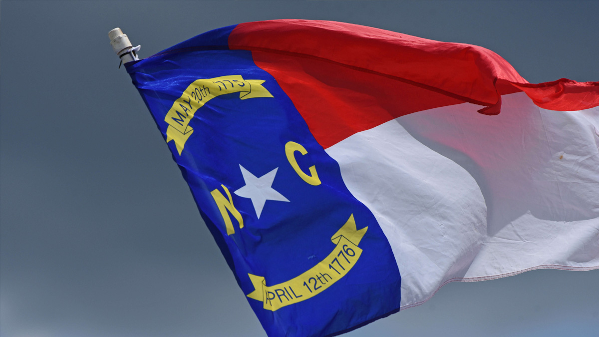 North Carolina Nears Legalization of Pari-Mutuel Wagering, Retail Sports Betting, and Esports