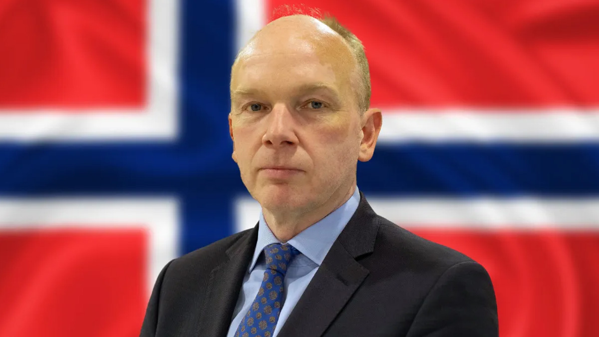 Norway’s Conservative Party pushes to end gambling monopoly