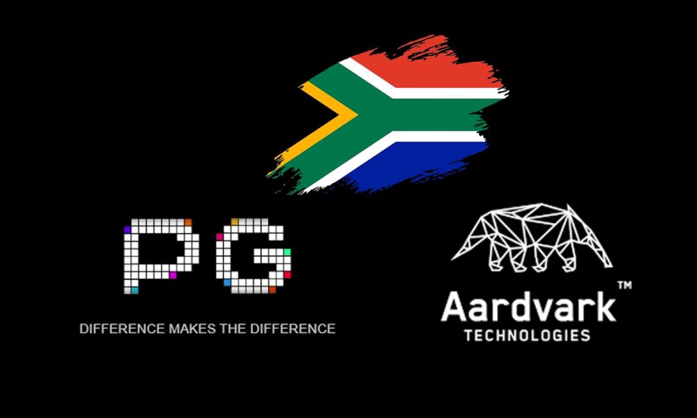 PG Soft and Aardvark Technologies Partner to Expand in South Africa