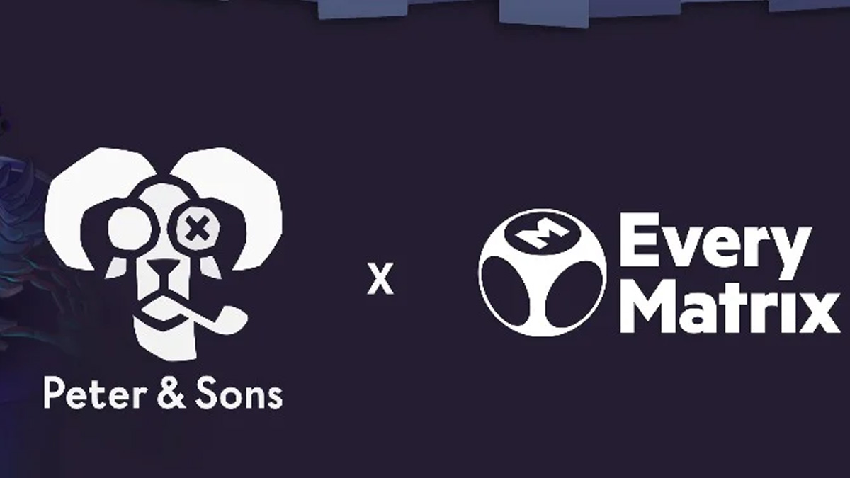 Peter & Sons Expands Global Reach with EveryMatrix Partnership