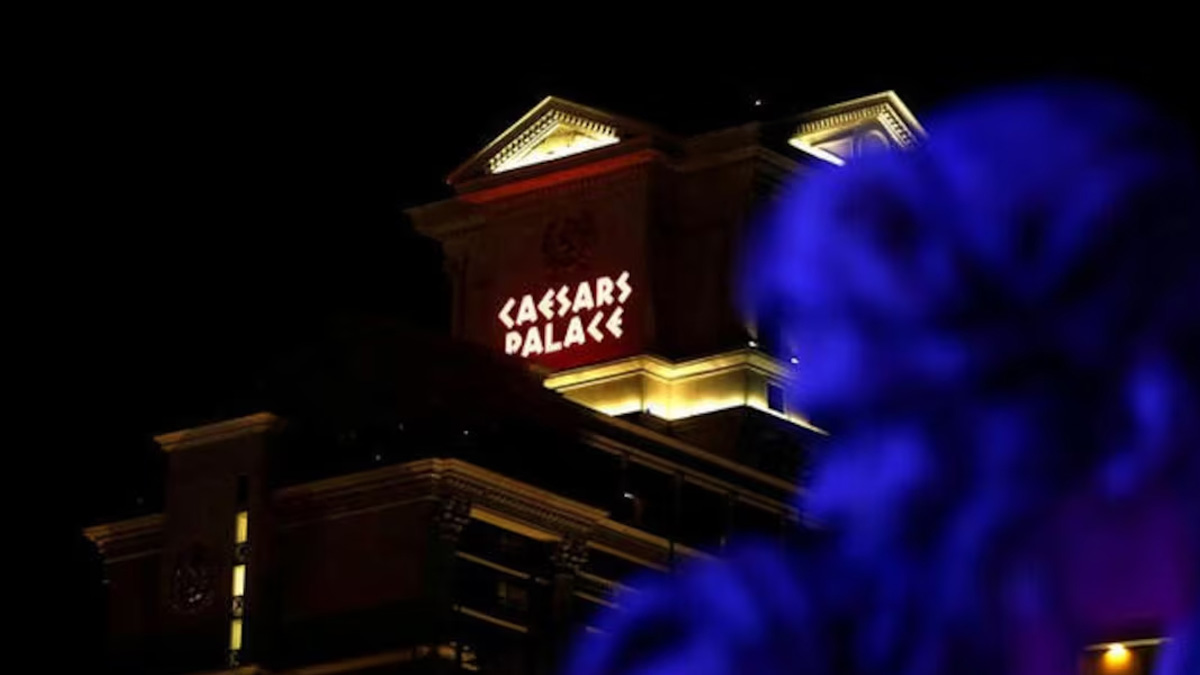 Plaintiffs Seek to Revive Las Vegas Casino Price-Fixing Lawsuit