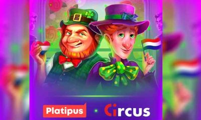 Platipus Enters Dutch Market with Circus.nl Partnership