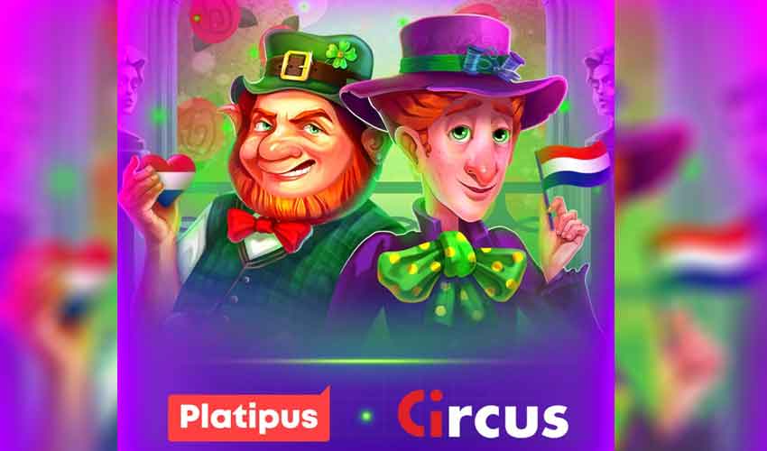 Platipus Enters Dutch Market with Circus.nl Partnership