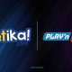 Play’n GO Partners with Betika to Enter African Markets