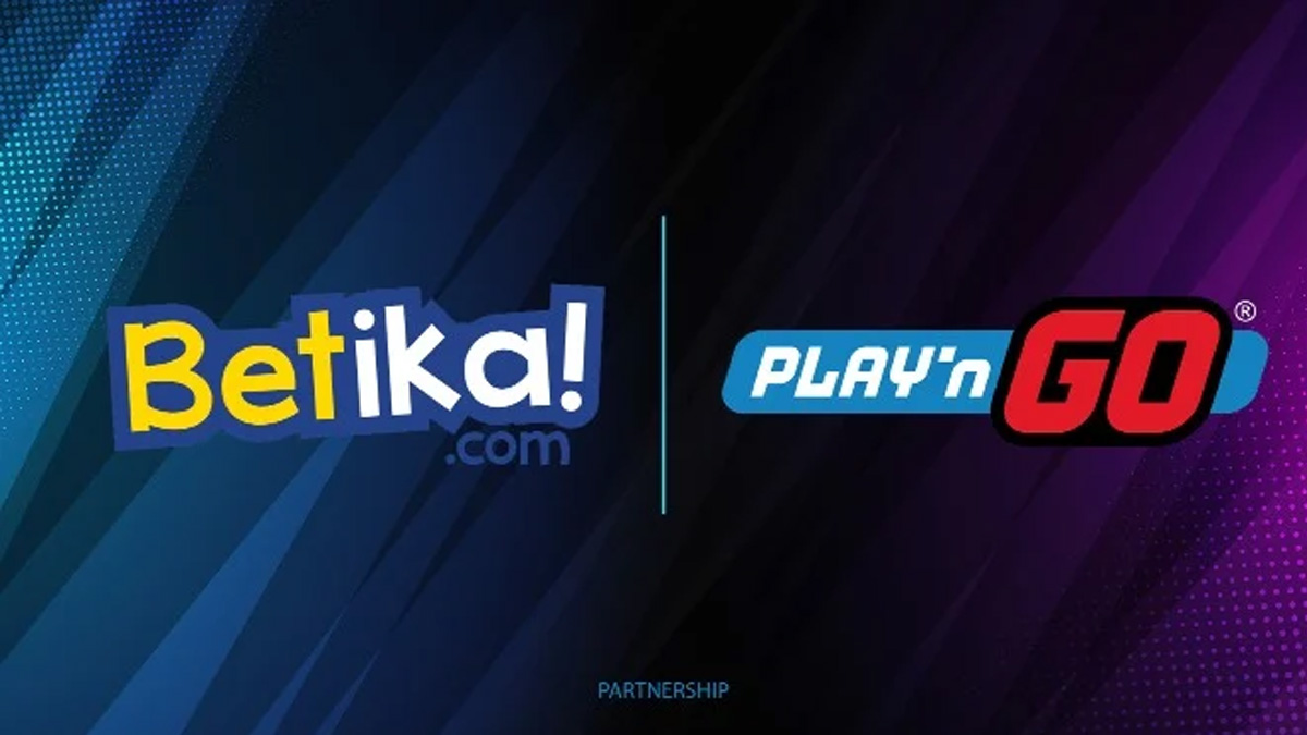 Play’n GO Partners with Betika to Enter African Markets