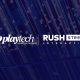 Playtech Expands with Rush Street Interactive Partnership in US, Canada, Mexico