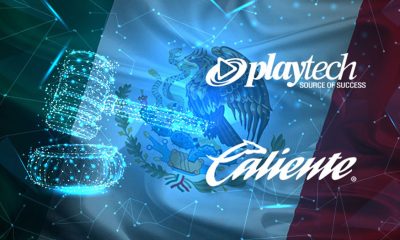 Playtech and Caliplay Resolve Dispute with New Agreement