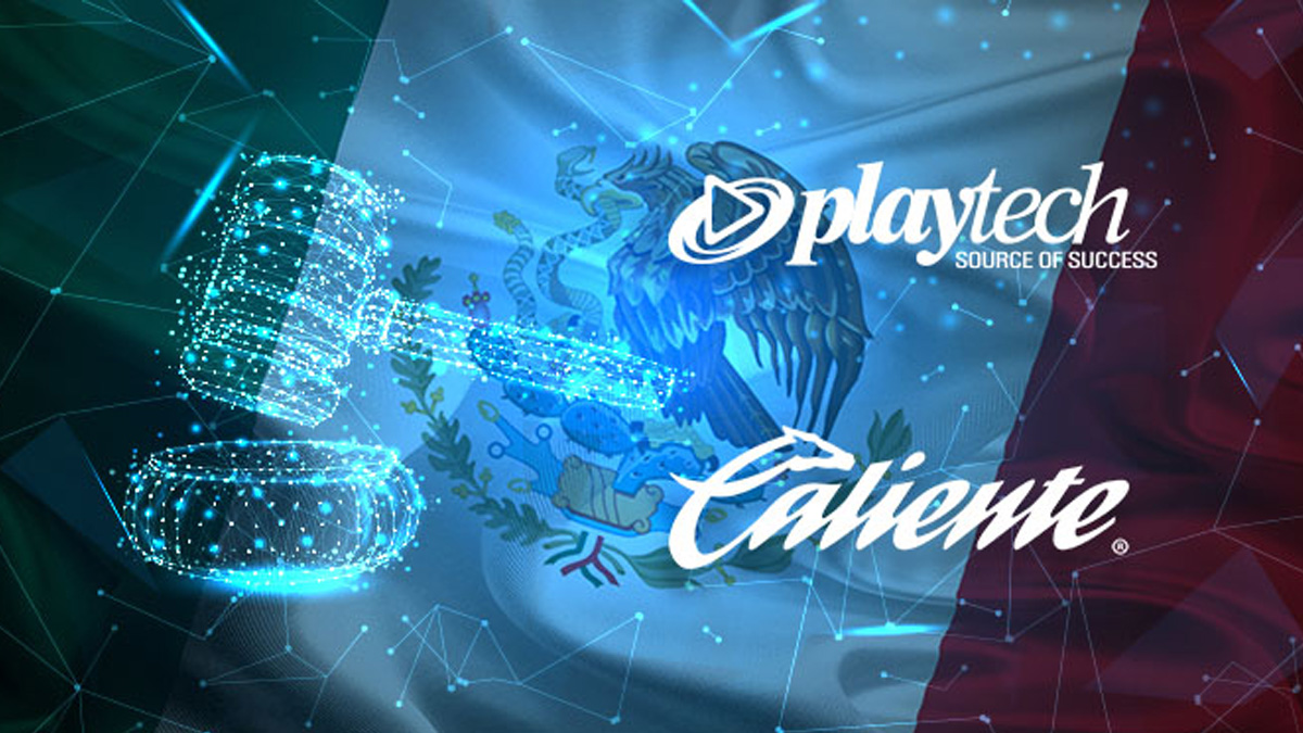 Playtech and Caliplay Resolve Dispute with New Agreement