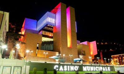 PokerStars Joins Casinò di Campione for New Poker Room