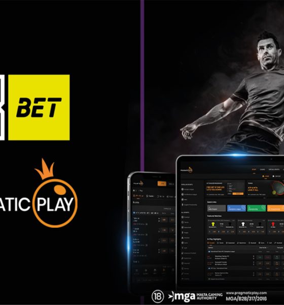 Pragmatic Play Expands into UK with Dazn Bet Sportsbook Launch