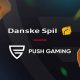 Push Gaming Expands in Denmark with Danske Licens Spil Partnership