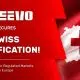 REEVO Secures Swiss Market Certification