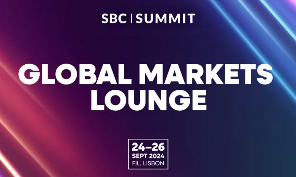 SBC Summit Lisbon