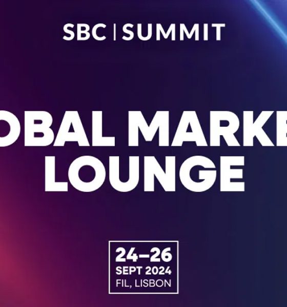 SBC Summit Lisbon